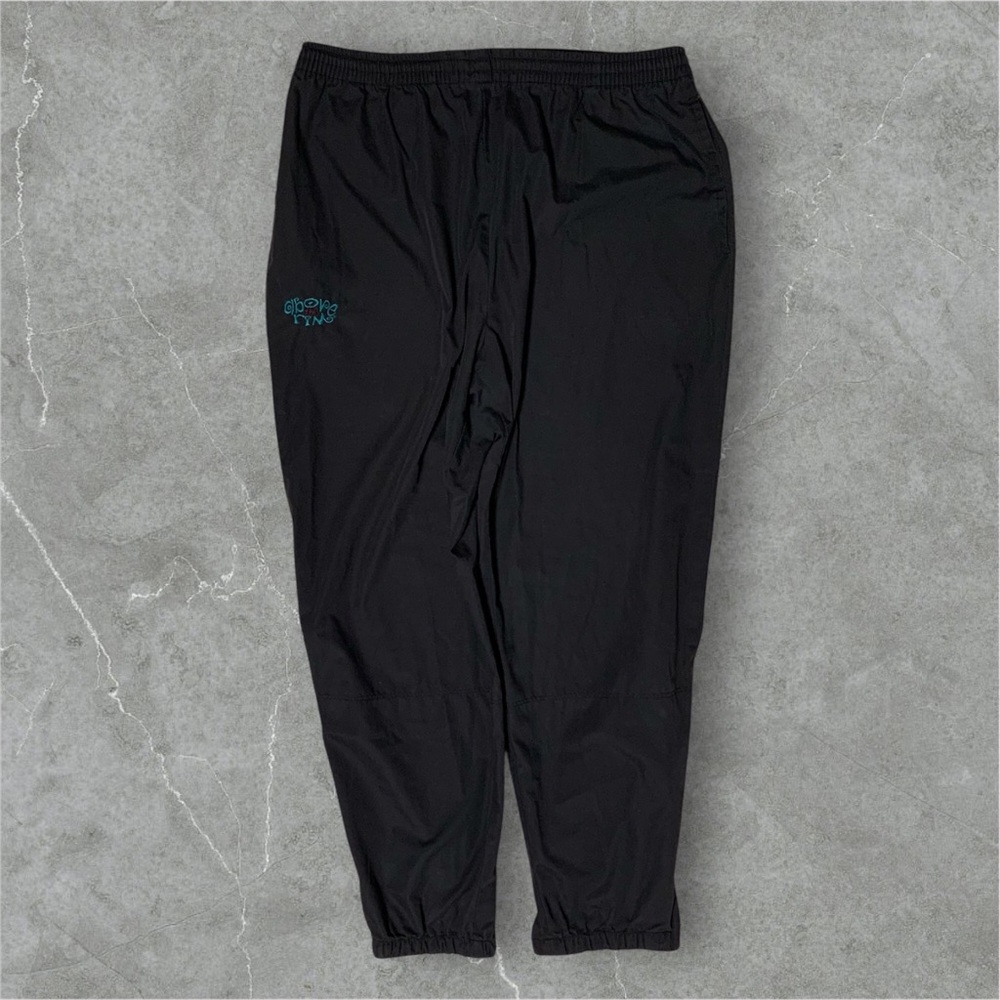Vintage Above The Rim Pants